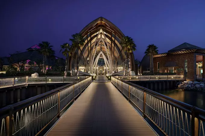 Banana Island Resort Doha by Anantara